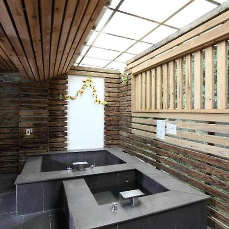 מלון Hotspring World וולאי מראה חיצוני תמונה