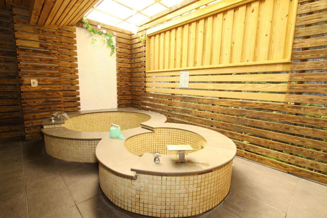 מלון Hotspring World וולאי מראה חיצוני תמונה