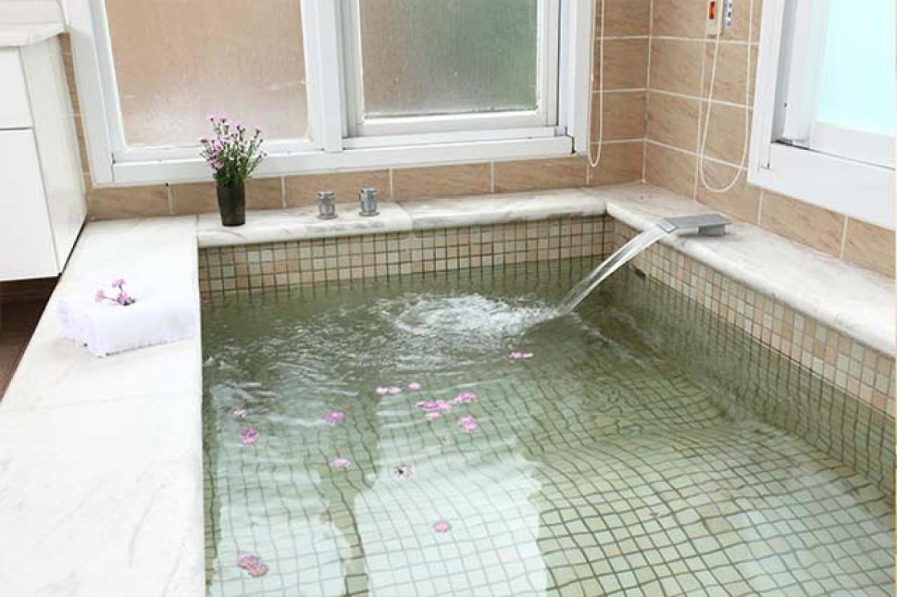 מלון Hotspring World וולאי מראה חיצוני תמונה