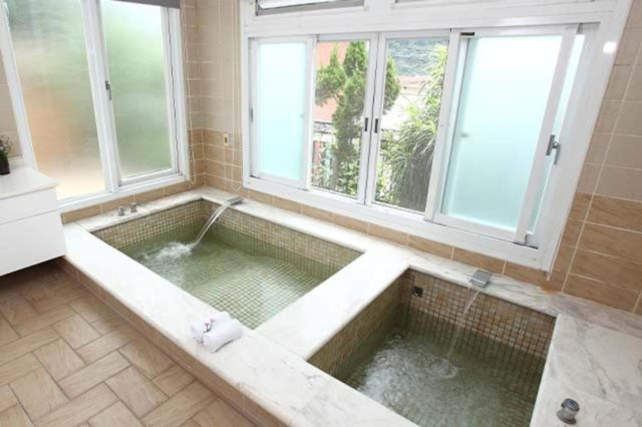 מלון Hotspring World וולאי מראה חיצוני תמונה