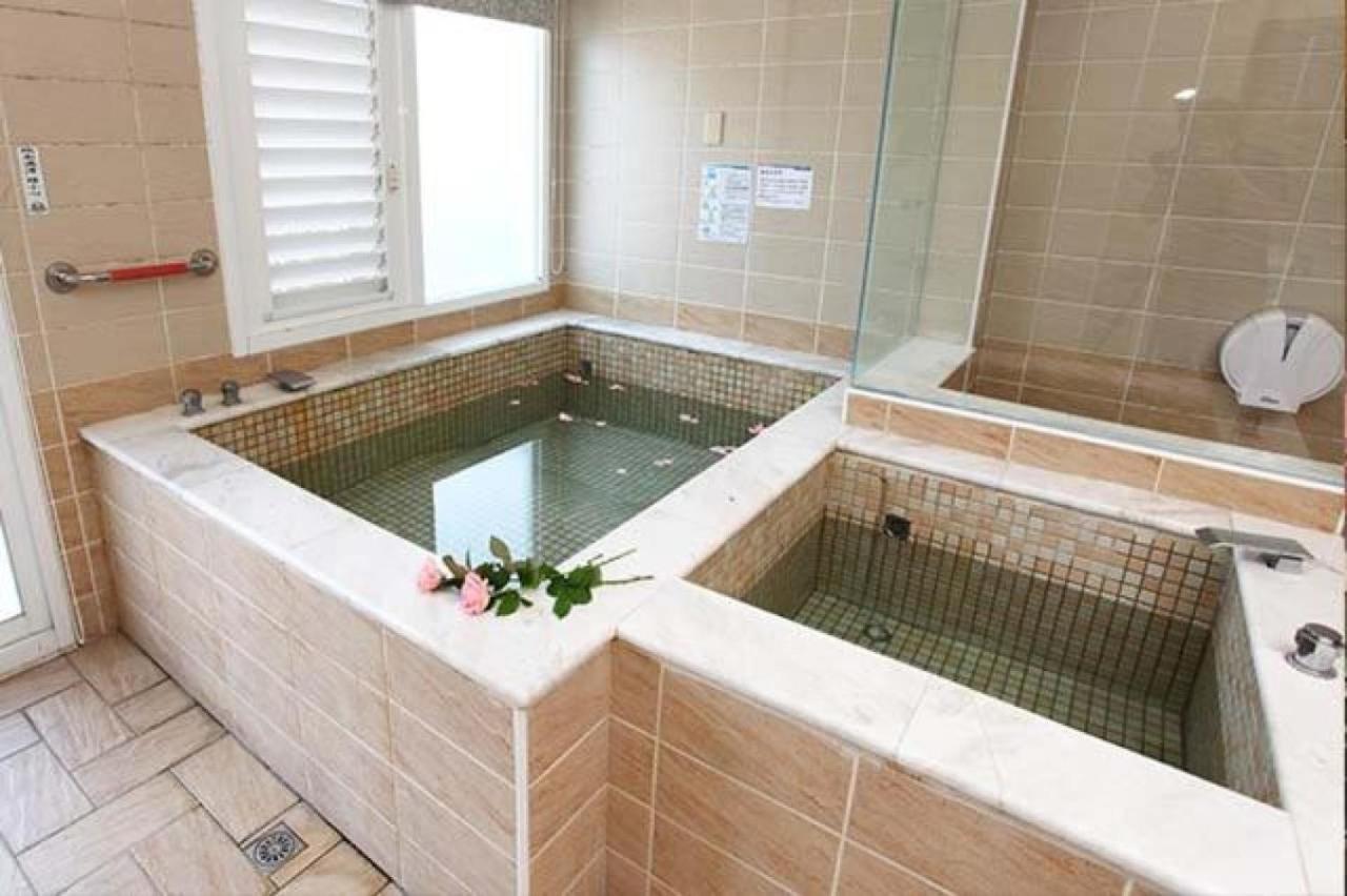 מלון Hotspring World וולאי מראה חיצוני תמונה