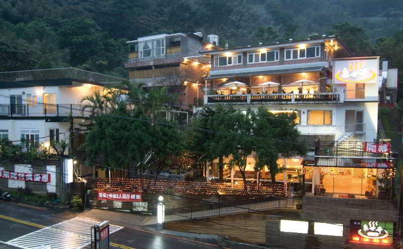 מלון Hotspring World וולאי מראה חיצוני תמונה